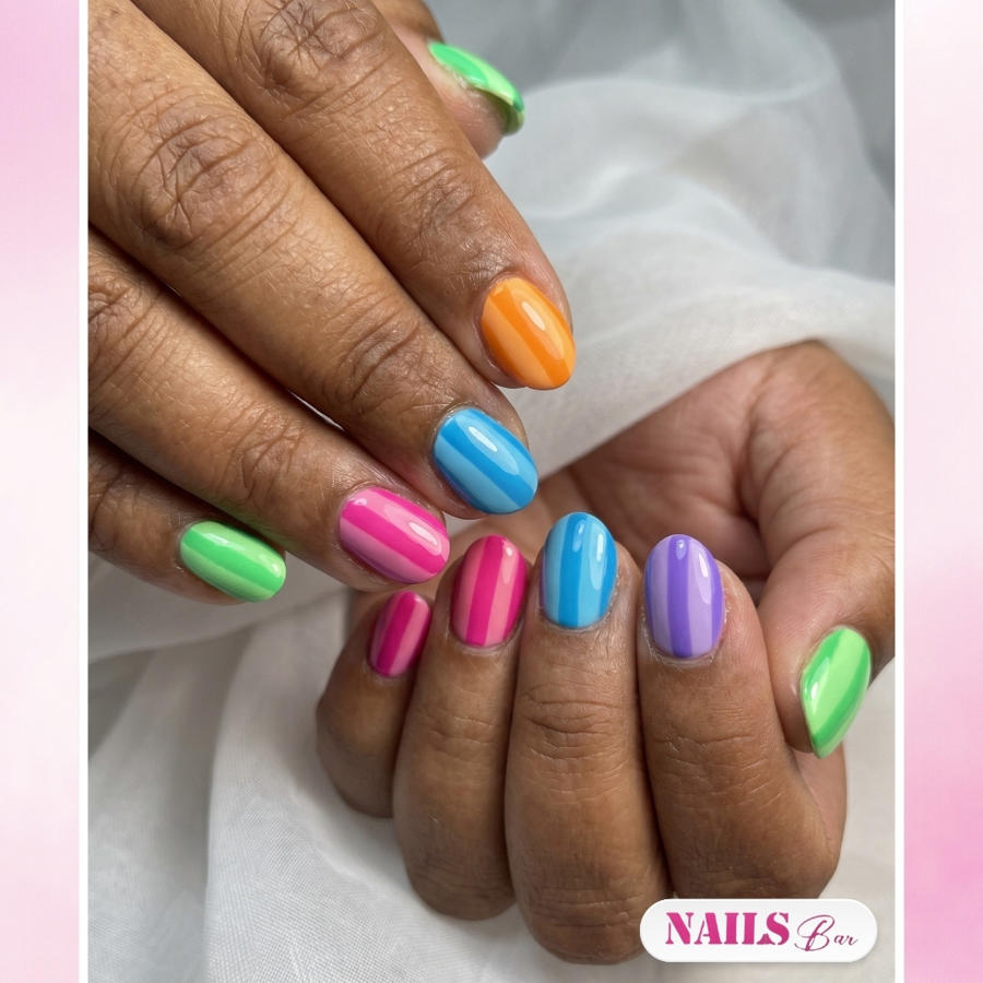 Nails Design